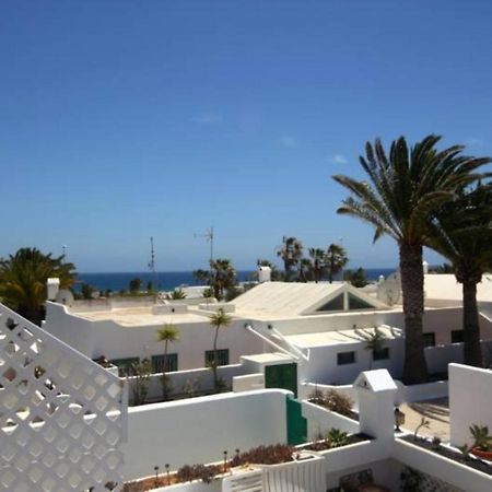 Casa Playa Los Pocillos in Puerto del Carmen Puerto del Carmen  Exterior foto