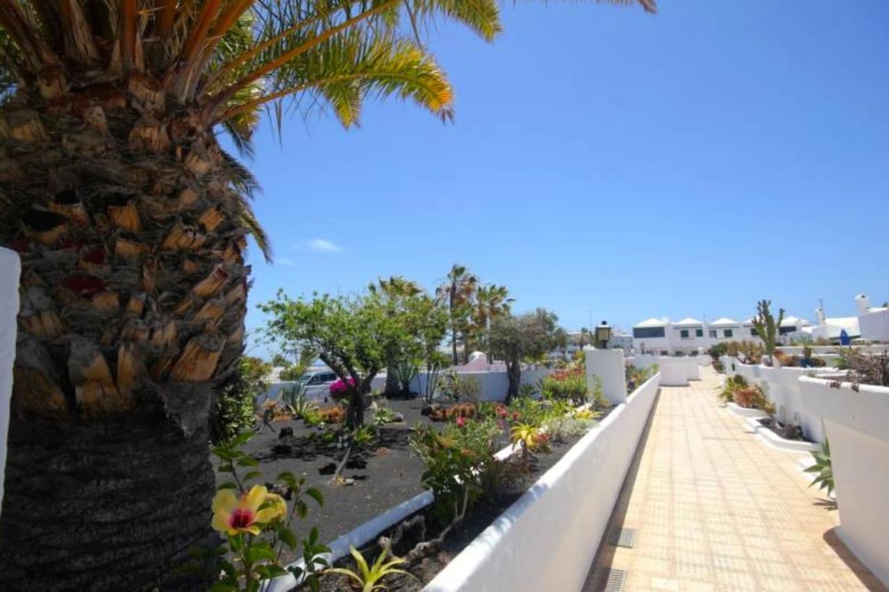 Casa Playa Los Pocillos in Puerto del Carmen Puerto del Carmen  Exterior foto