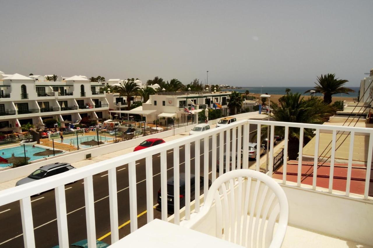 Casa Playa Los Pocillos in Puerto del Carmen Puerto del Carmen  Exterior foto
